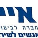 לוגו איילון חברה לביטוח